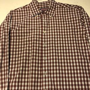 Vineyard vines murray shirt like new condition